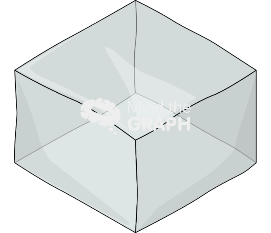 3D gel cube 1 Icons, Symbols, Pictures, and Images