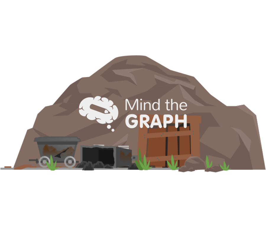 Abandoned coal mine front Icons, Symbols, Pictures, and Images