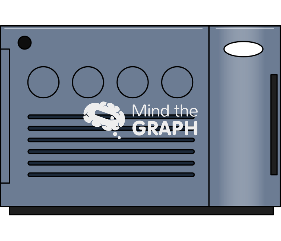 Acquity chromatography module 4 Icons, Symbols, Pictures, and Images