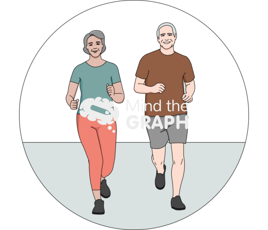 Active lifestyle zoom Icons, Symbols, Pictures, and Images