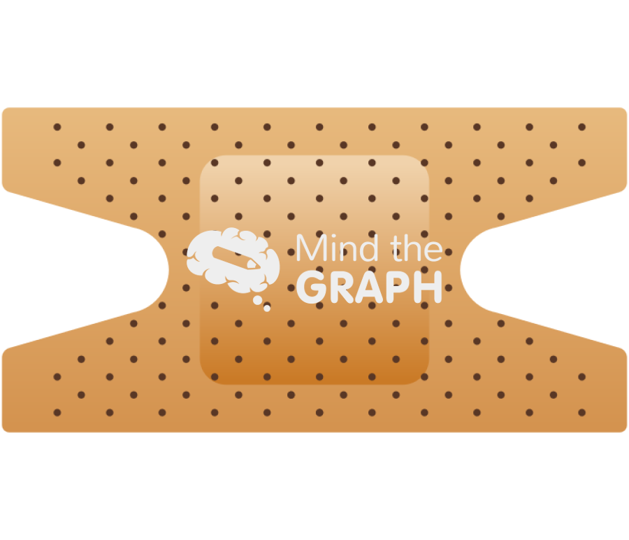 Adhesive bandage knucle back Icons, Symbols, Pictures, and Images