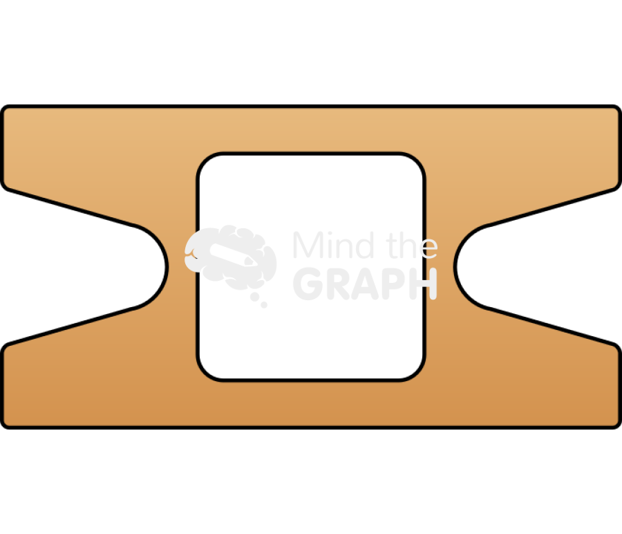 Adhesive bandage knucle front Icons, Symbols, Pictures, and Images