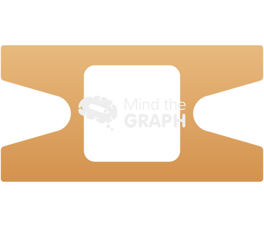 Adhesive bandage knucle front Icons, Symbols, Pictures, and Images