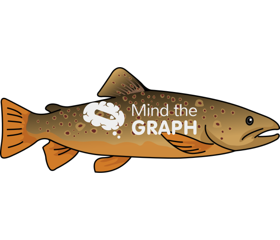 Adult brown salmo trout Icons, Symbols, Pictures, and Images