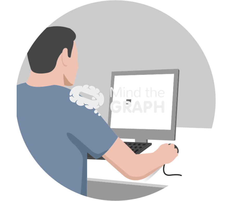 Adult interact computer zoom Icons, Symbols, Pictures, and Images