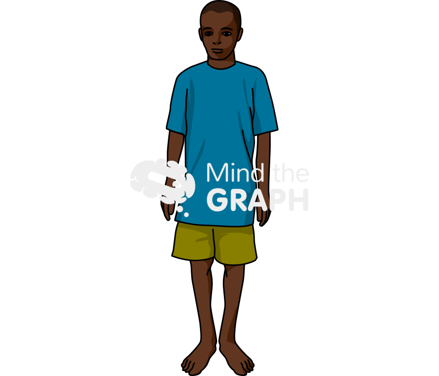 African boy 2 Icons, Symbols, Pictures, and Images