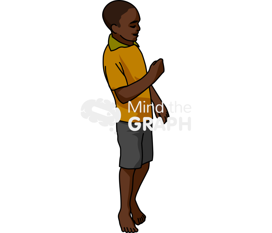 African boy 4 Icons, Symbols, Pictures, and Images