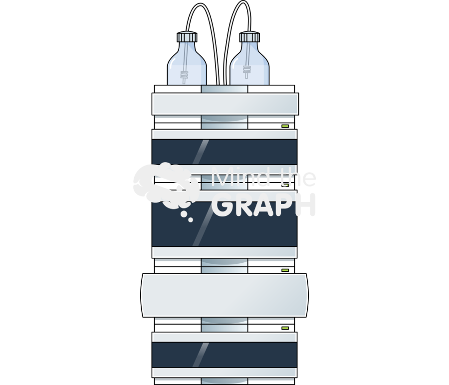 Agilent 1260 infinity front Icons, Symbols, Pictures, and Images