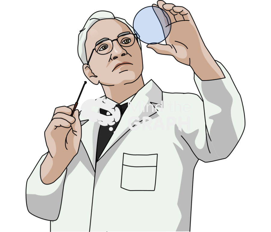 Alexander fleming 2 Icons, Symbols, Pictures, and Images