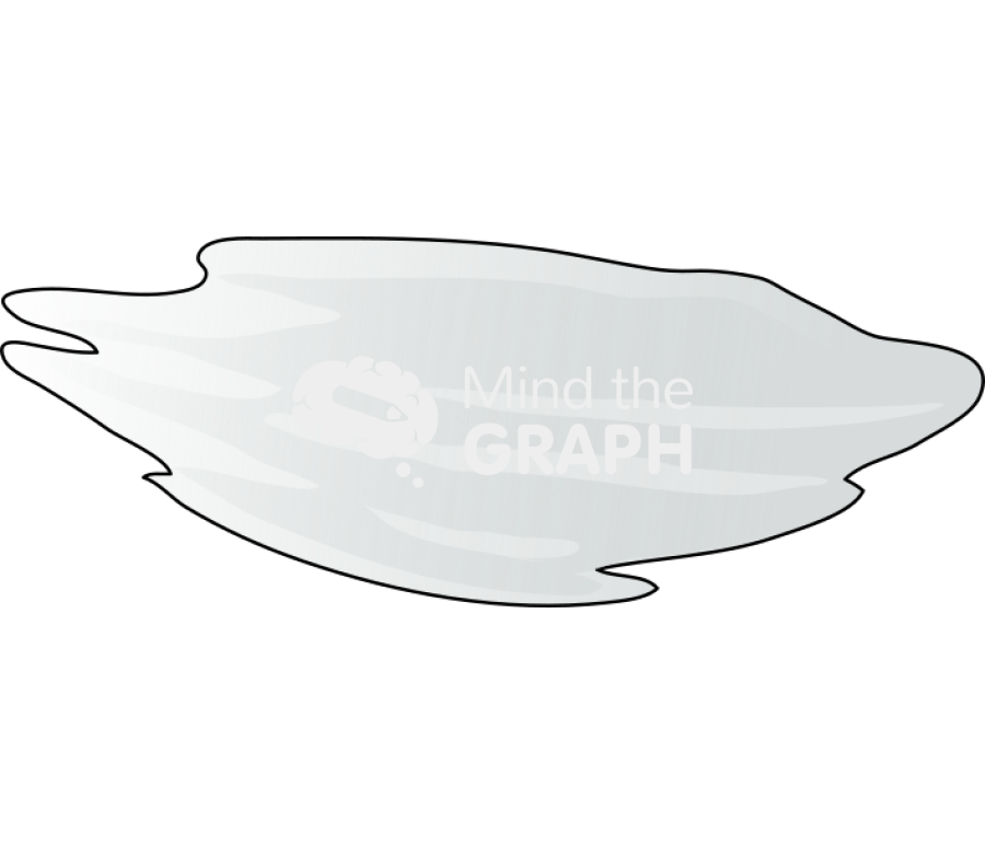 Altostratus cloud Icons, Symbols, Pictures, and Images