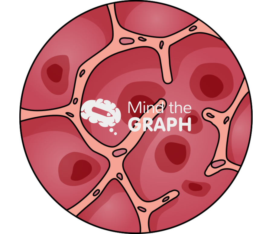 Alveolus normal air sacs cut Icons, Symbols, Pictures, and Images