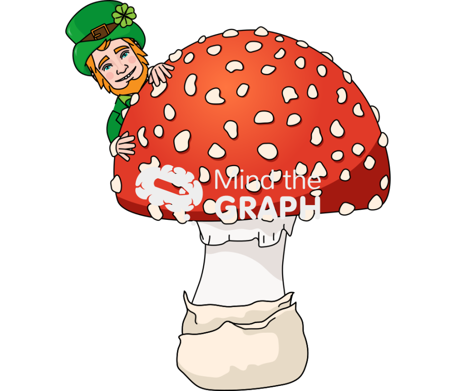 Amanita muscaria 2 Icons, Symbols, Pictures, and Images
