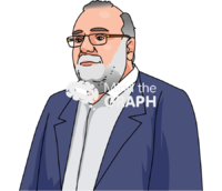 Amilcar tanuri prof portrait - Edit and Customize Icons of Amilcar tanuri prof portrait Amilcar tanuri prof portrait Icons, Symbols, Pictures, and Images