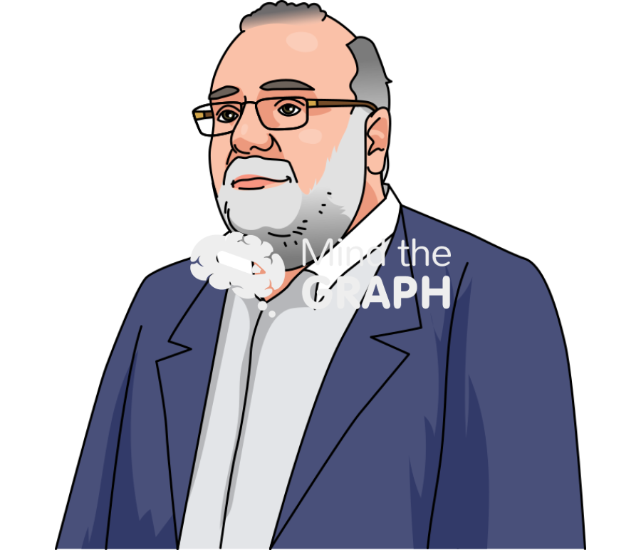 Amilcar tanuri prof portrait Icons, Symbols, Pictures, and Images