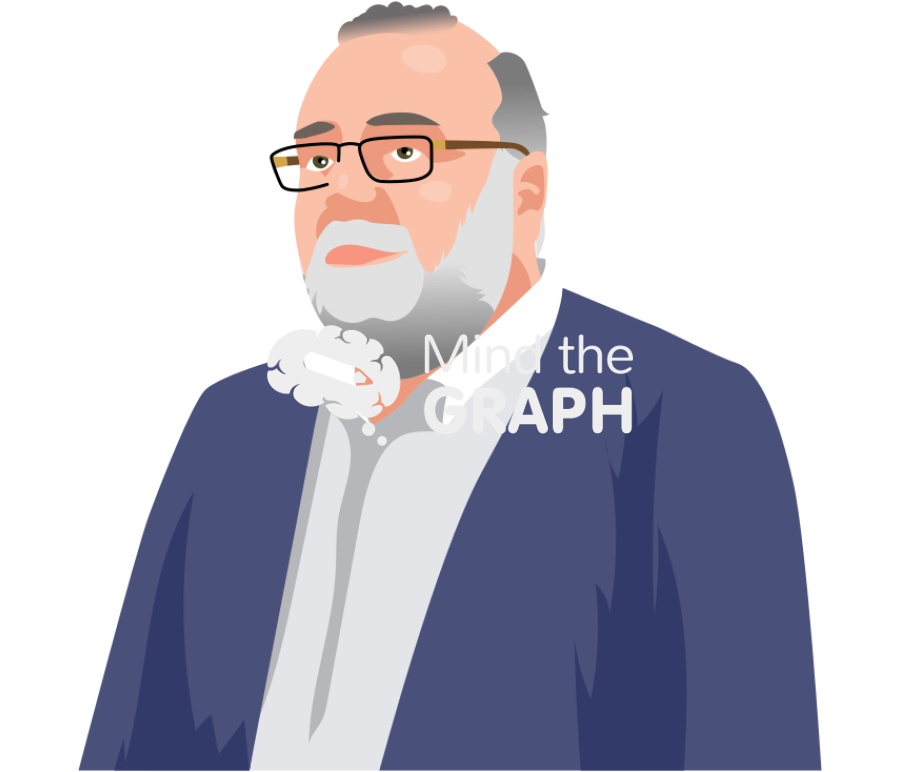 Amilcar tanuri prof portrait Icons, Symbols, Pictures, and Images