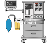 Anesthesia machine - Edit and Customize Icons of Anesthesia machine Anesthesia machine Icons, Symbols, Pictures, and Images