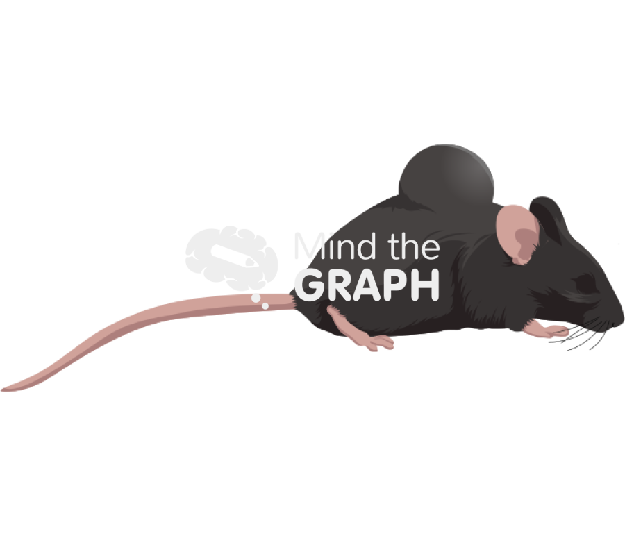 Anesthetized c57bl6 rat back tissue expander Icons, Symbols, Pictures, and Images