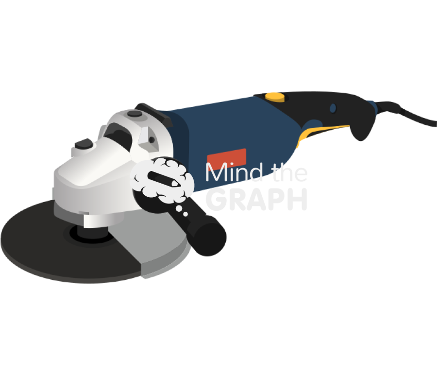 Angle grinder Icons, Symbols, Pictures, and Images