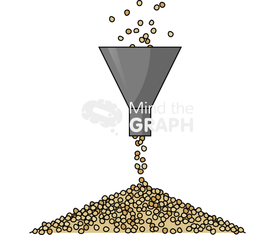 Angle repose Icons, Symbols, Pictures, and Images