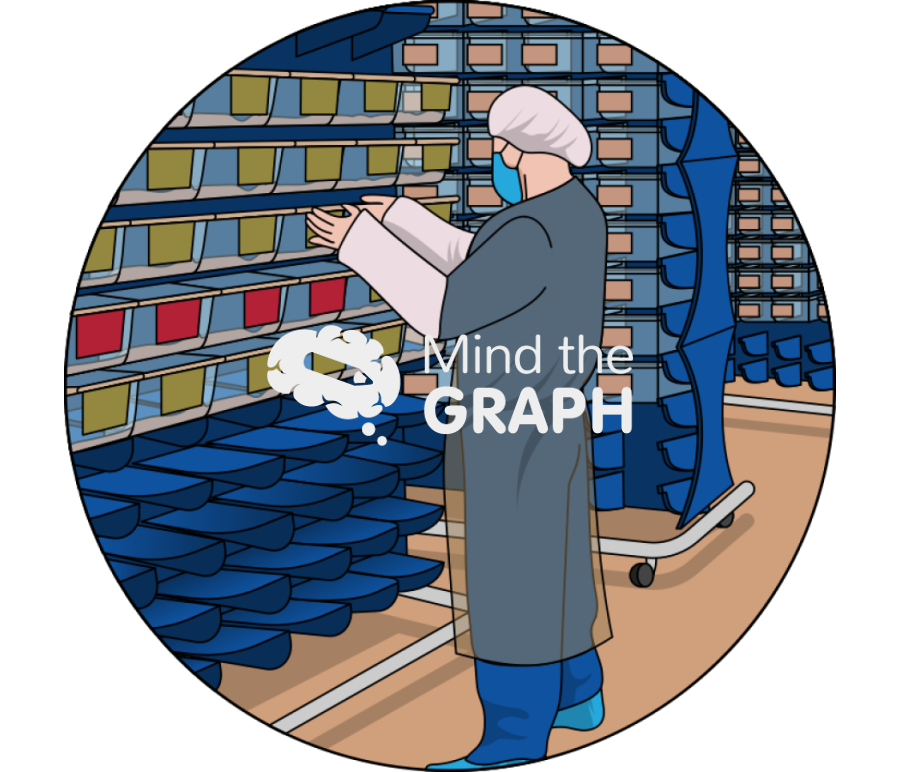 Animal facility zoom Icons, Symbols, Pictures, and Images