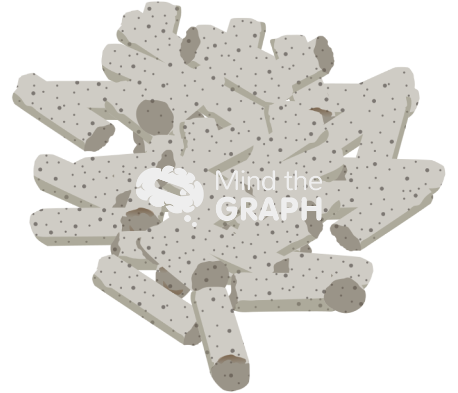 Animal feed gray Icons, Symbols, Pictures, and Images