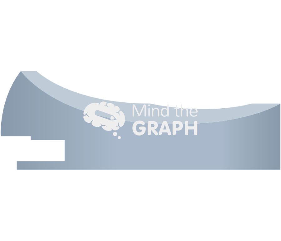 Anterior stabilized spacer Icons, Symbols, Pictures, and Images