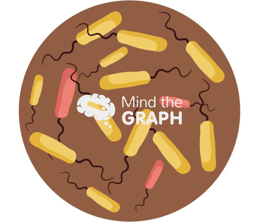 Antibiotic resistant bacteria zoom 1 Icons, Symbols, Pictures, and Images