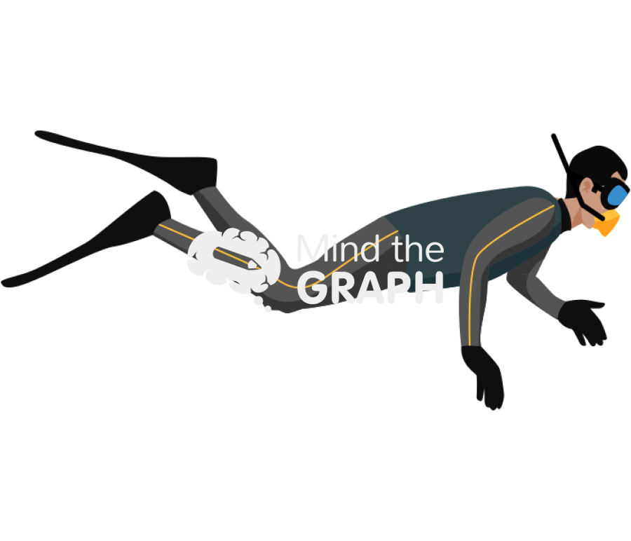 Apnoea diver 2 Icons, Symbols, Pictures, and Images