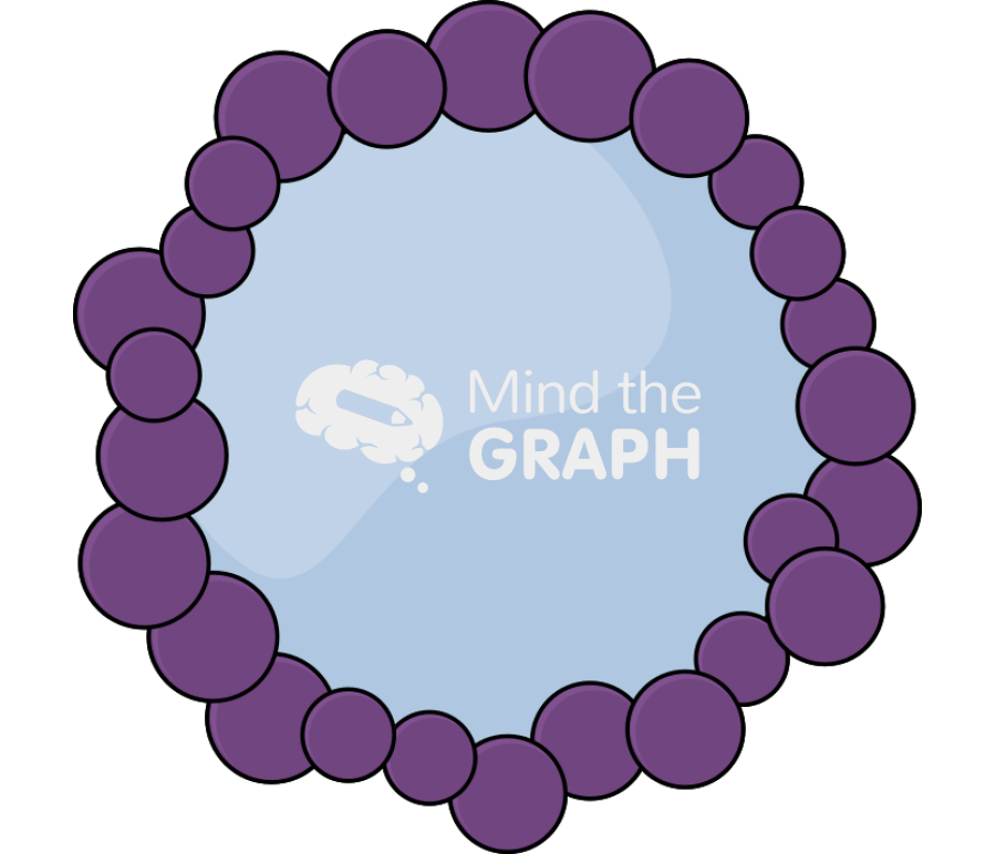 Apoptotic Icons, Symbols, Pictures, and Images