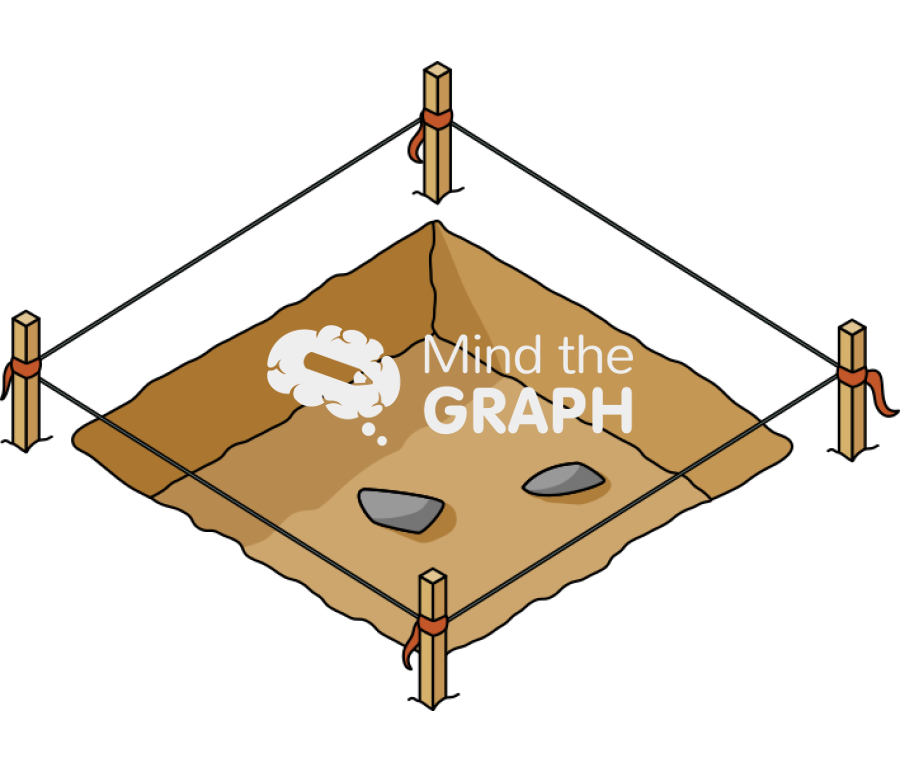 Archaeological site Icons, Symbols, Pictures, and Images