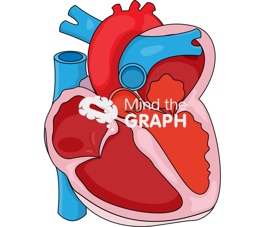 Atrial functional mitral regurgitation atrial fibrillation Icons, Symbols, Pictures, and Images