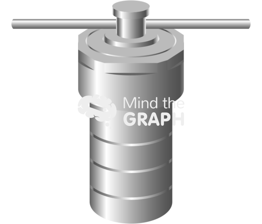 Autocalve reactor Icons, Symbols, Pictures, and Images