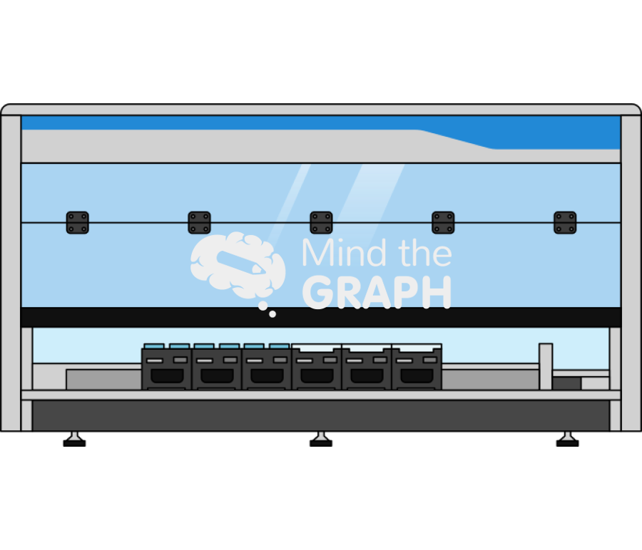 Automated liquid handling hamilton front Icons, Symbols, Pictures, and Images