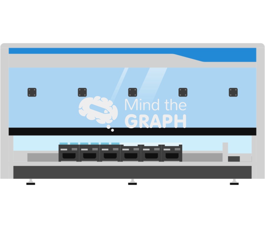 Automated liquid handling hamilton front Icons, Symbols, Pictures, and Images