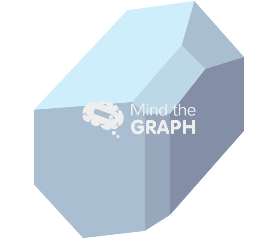 Axinite crystal triclinic Icons, Symbols, Pictures, and Images