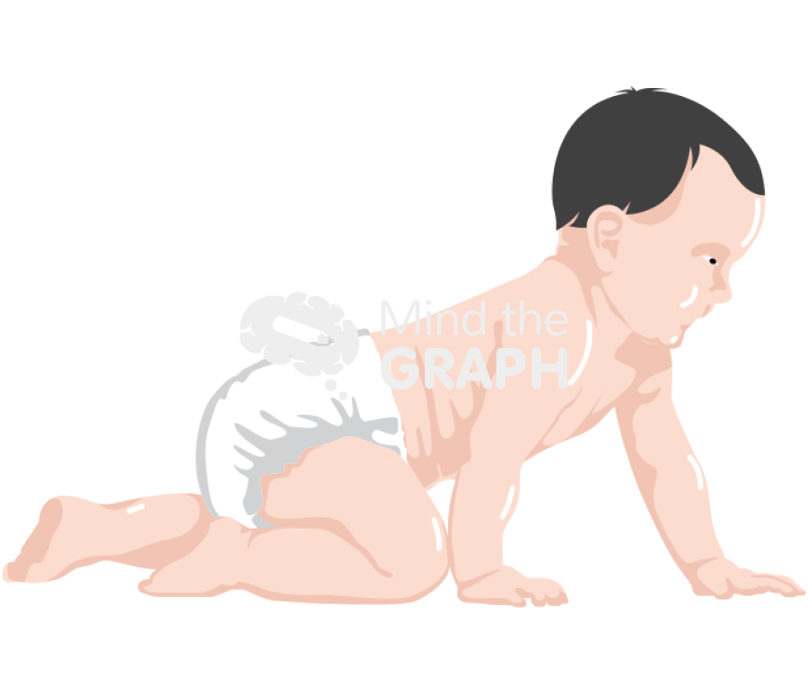 Baby casual asiatic Icons, Symbols, Pictures, and Images