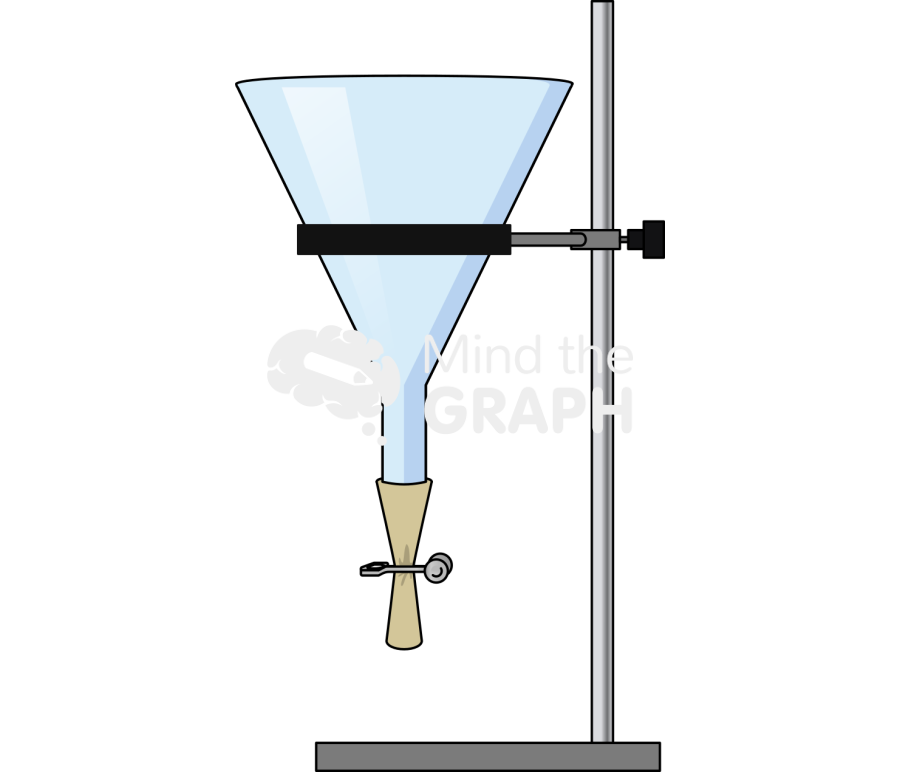 Baermann technique Icons, Symbols, Pictures, and Images