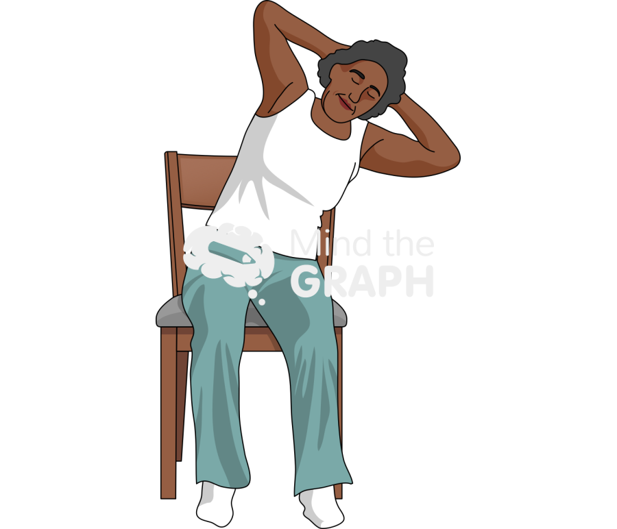 Balance and toning exercise Icons, Symbols, Pictures, and Images