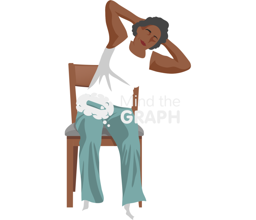 Balance and toning exercise Icons, Symbols, Pictures, and Images