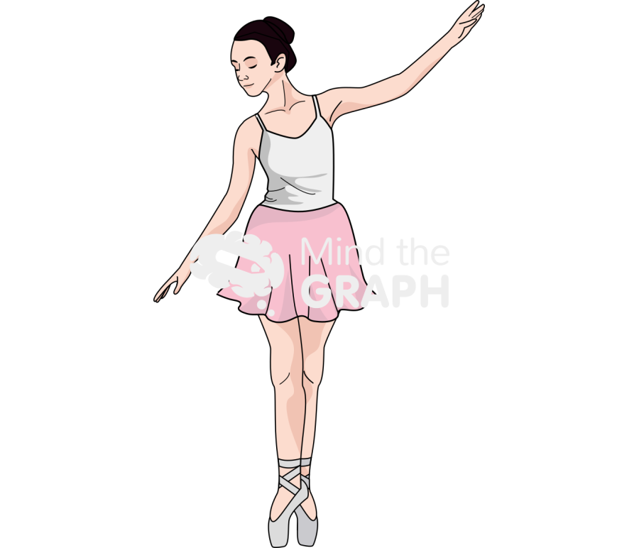 Ballet Icons, Symbols, Pictures, and Images