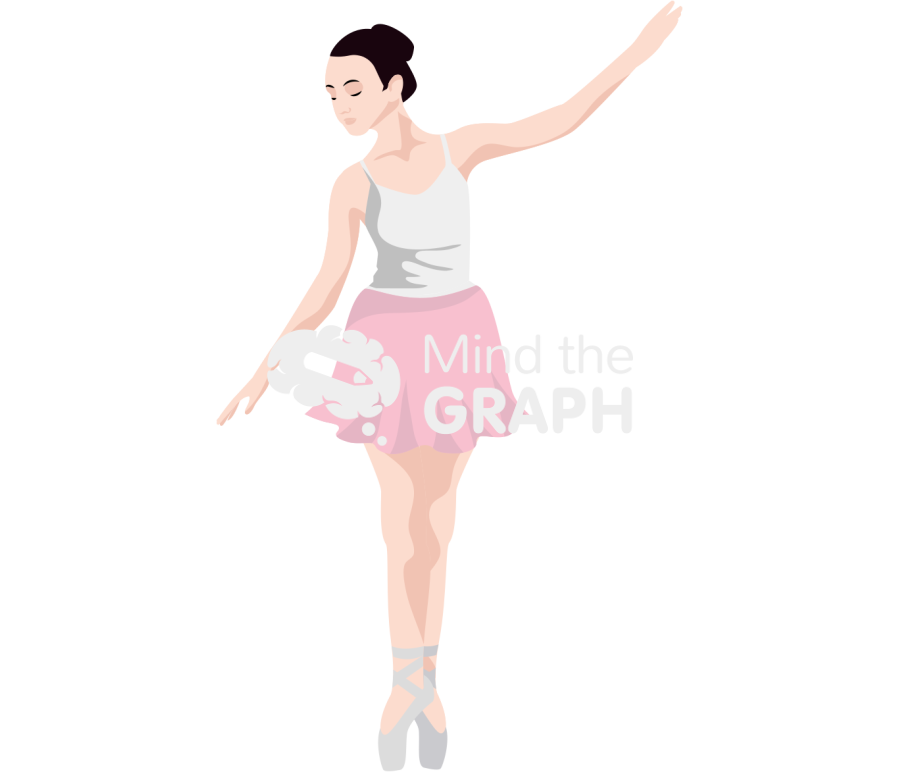 Ballet Icons, Symbols, Pictures, and Images