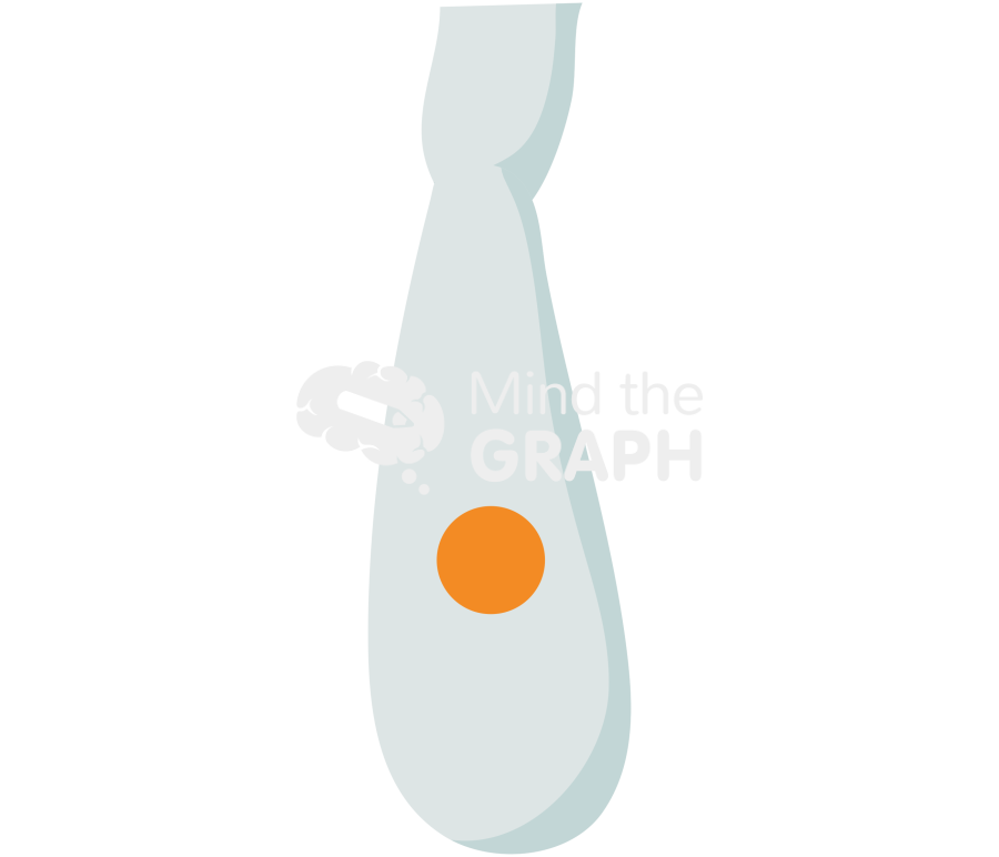 Basidiospore zygote Icons, Symbols, Pictures, and Images