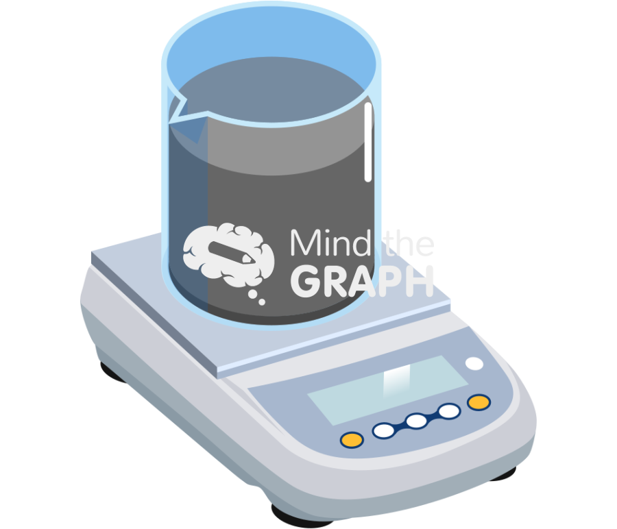 Beaker balance perspective Icons, Symbols, Pictures, and Images