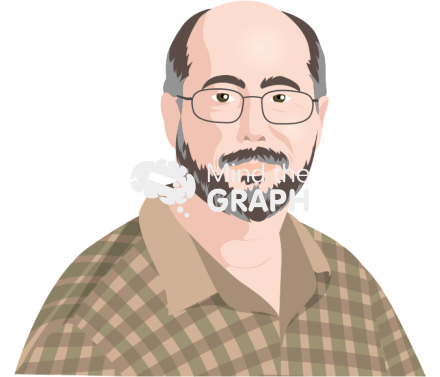 Ben barres bust Icons, Symbols, Pictures, and Images