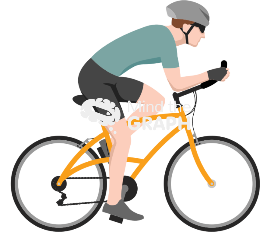 Biking wearable Icons, Symbols, Pictures, and Images