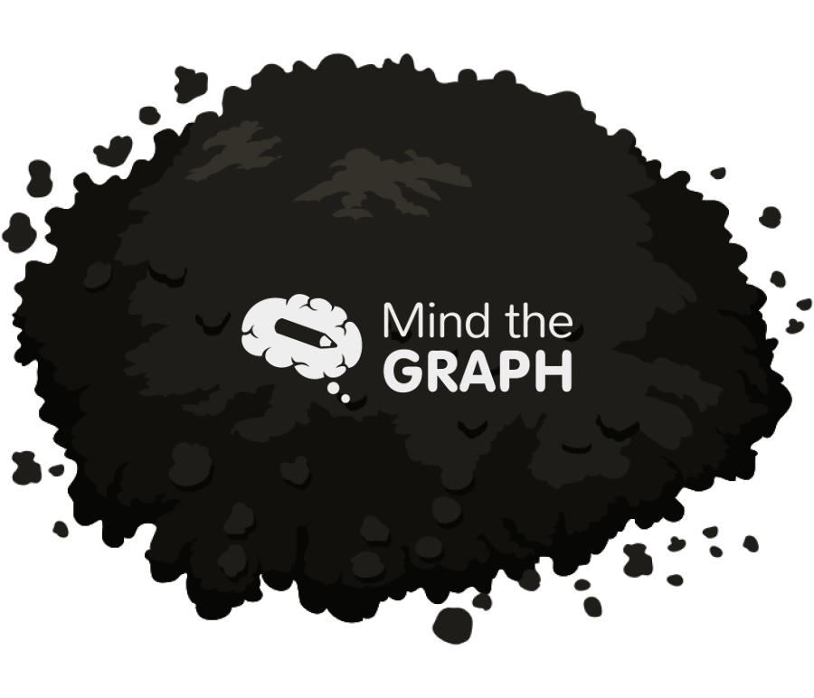 Biochar sample Icons, Symbols, Pictures, and Images