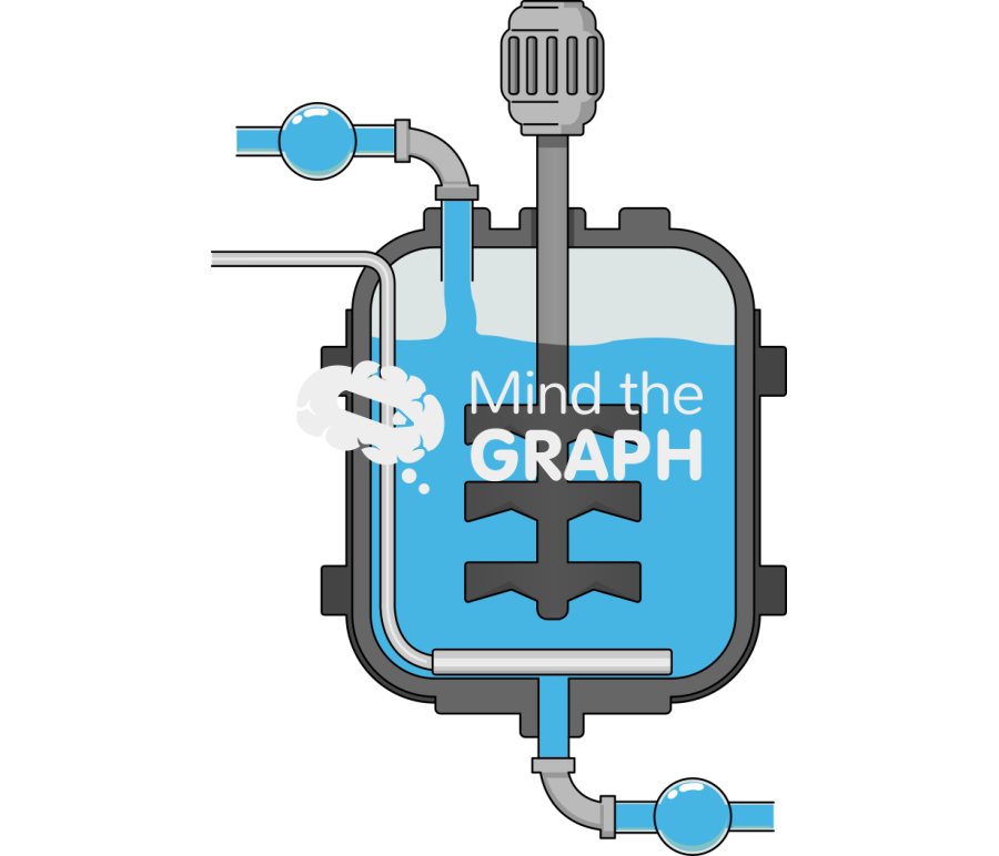 Bioreactor anaerobic liquid Icons, Symbols, Pictures, and Images