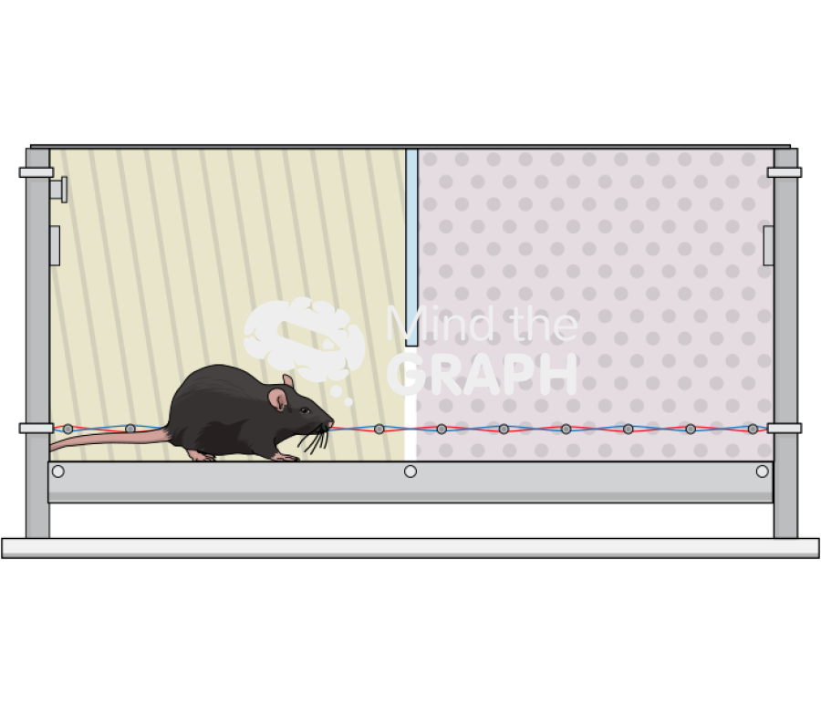 Black mouse active avoidance Icons, Symbols, Pictures, and Images