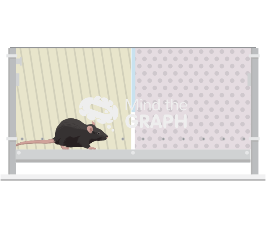 Black mouse active avoidance Icons, Symbols, Pictures, and Images