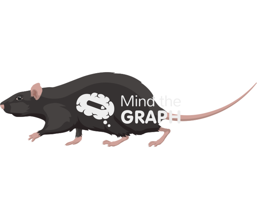 Black rat lateral walking Icons, Symbols, Pictures, and Images